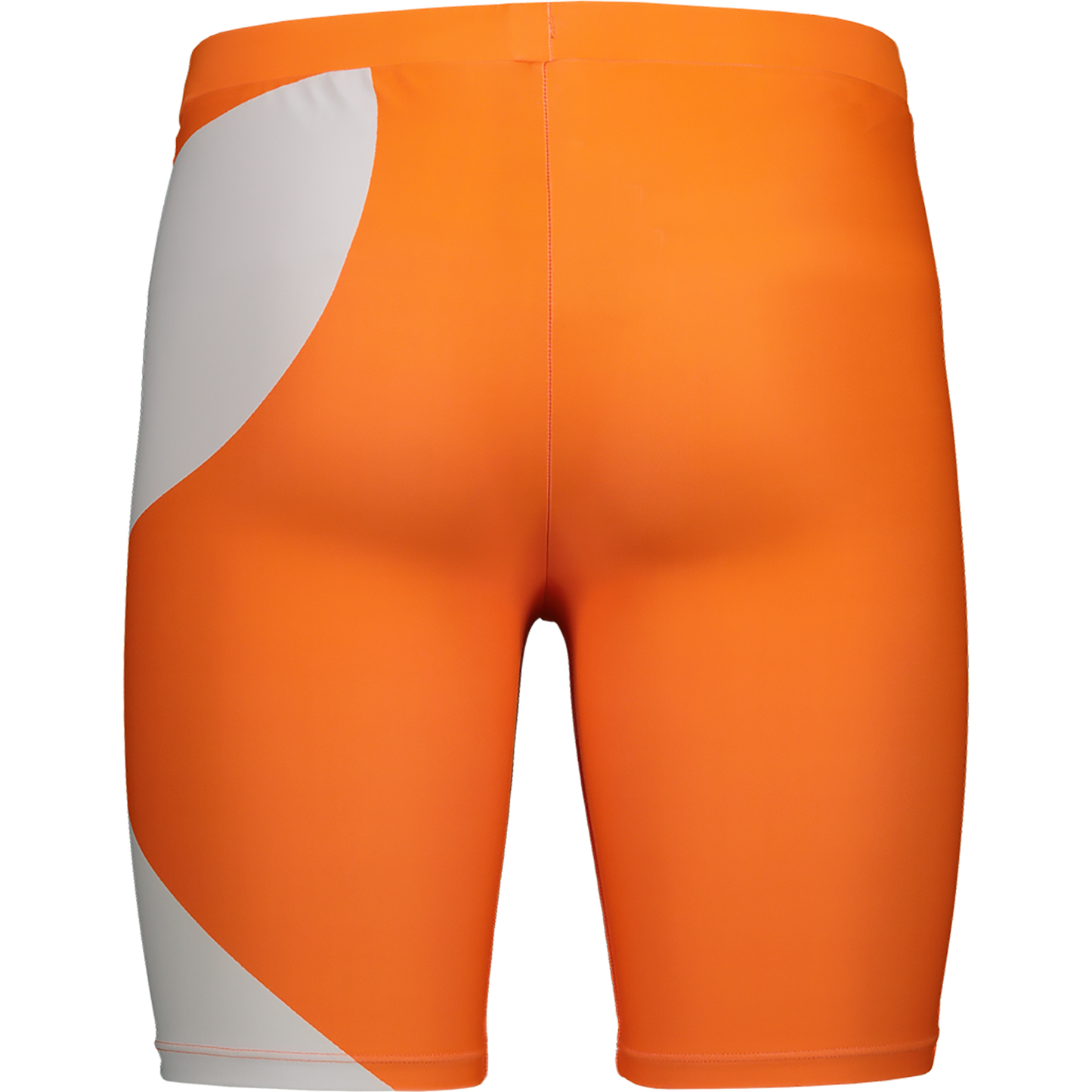 Badebukse gutt: Talent TARGET (Oransje)