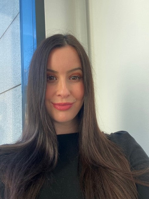 Amanda Sørensen